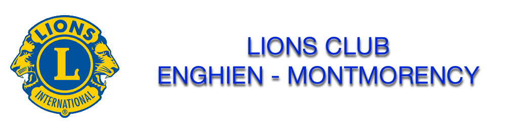 - Lions Club Enghien Montmorency -