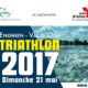 Le Lions Club Enghien Montmorency au Triathlon 2017 d&rsquo;Enghien