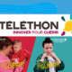 Le LIONS CLUB, partenaire du Téléthon depuis 50 ans : merci aux généreux donateurs