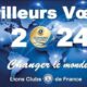 Le Lions Club Enghien Montmorency vous présente ses vœux pour 2024