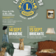 Les 14 & 15 septembre 2024 se sont tenues les braderies et brocantes, organisées par le Lions Club Enghien-Montmorency
